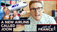 «What's Up France? (2016)» — обои к сериалу #4