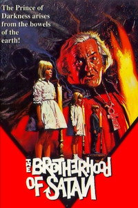 Постер фильма «Братство сатаны (1971)» — (7 из 14)
