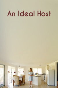 Постер фильма «An Ideal Host (2020)» — (1 из 3)