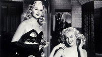 «Леди из кордебалета (1948)» — обои к фильму #1