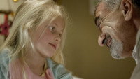 «Без границ (2011)» — обои к фильму #2