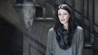 «Тайна Крикли-холла (2012)» — обои к сериалу #3