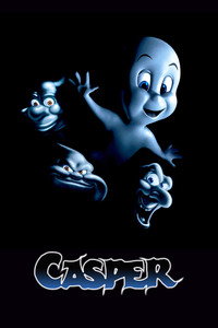 Постер фильма «Каспер (1995)» — (16 из 38)