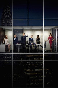 Постер сериала «Форс-мажоры (2011-2019)» — (4 из 148)