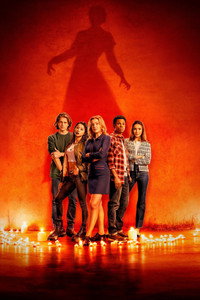 Постер сериала «Нэнси Дрю (2019-2023)» — (14 из 51)
