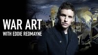 War Art with Eddie Redmayne
