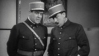 «Полковой петух (1933)» — обои к фильму #1