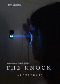 Poster do Filme The Knock