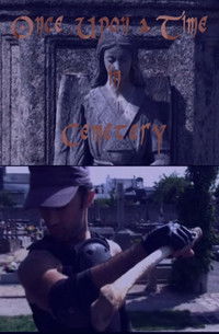 Once Upon a Time in Cemetery