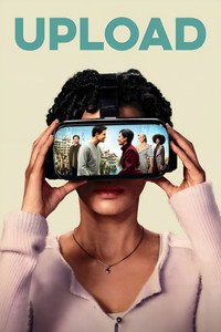 Постер сериала «Загрузка (2020-2025)» — (35 из 67)