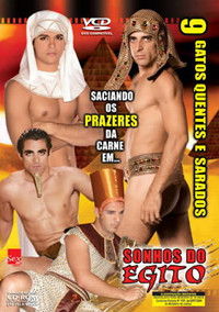 Imagem do Filme Egyptian Dreams