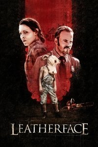 poster_Leatherface