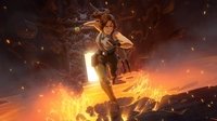 Tomb Raider : La légende de Lara Croft