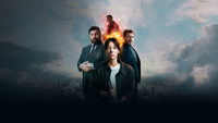 «Красная королева (2024-2025)» — обои к сериалу #5