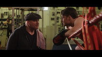 «Roman The Boxer (2020)» — обои к фильму #1