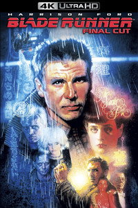 Постер фильма «Бегущий по лезвию (1982)» — (12 из 271)