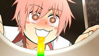 6th Drink: "Koichi's Past"