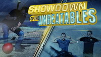 «Showdown of the Unbeatables (2014)» — обои к сериалу #3