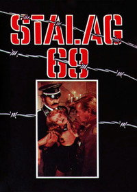 Stalag 69 (1982) subtitle poster