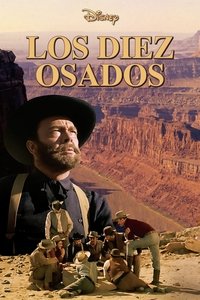 Poster de Ten Who Dared