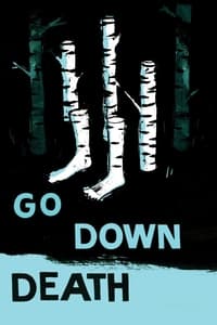 Poster de Go Down Death