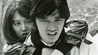 «Seishun no satetsu (1974)» — обои к фильму #2