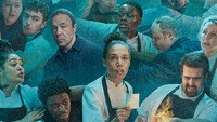«Точка кипения (2023)» — обои к сериалу #4