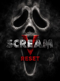 Reset (2026) poster