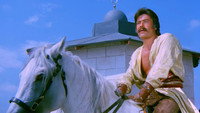 «Легенда о Баттале Гази (1971)» — обои к фильму #1