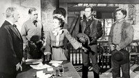 «Техасские рейнджеры (1951)» — обои к фильму #4