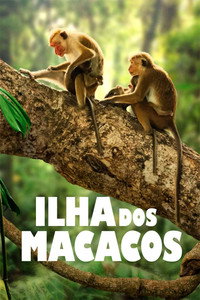 Ilha dos Macacos S01E03