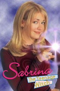 Постер сериала «Сабрина – маленькая ведьма (1996-2003)» — (45 из 95)