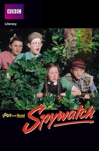 Poster de Spywatch