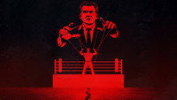 «Мистер Макмэн (2024)» — обои к сериалу #9
