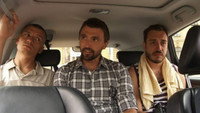 «Инструктор (2010)» — обои к сериалу #2