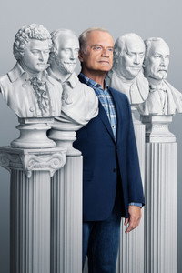 Постер сериала «Фрейзер (2023 - 2024)» — (3 из 18)