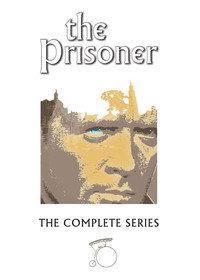 Постер сериала «Заключенный (1967-1968)» — (12 из 30)