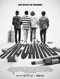 Постер фильма «Новички (2024)» — (19 из 37)