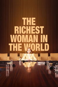 The Richest Woman in the World