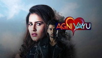 «Agni Vayu (2021)» — обои к сериалу #2