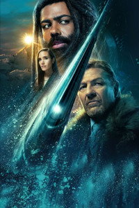 Постер сериала «Сквозь снег (2020-2024)» — (6 из 68)