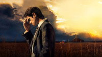 «Под знаменем небес (2022)» — обои к сериалу #6