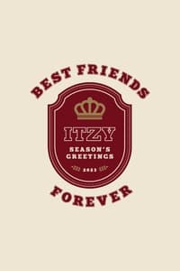 ITZY 2023 Season's Greetings [Best Friends Forever] (2022)