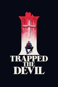 Poster de I Trapped the Devil