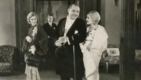 «Party Girl (1930)» — обои к фильму #1