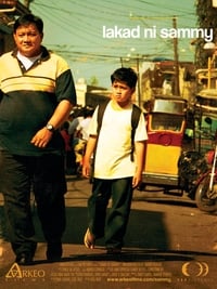 Lakad ni Sammy (2009)