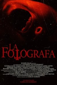 Poster de La fotógrafa