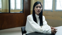 «Плохой гений (2020)» — обои к сериалу #2