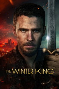 Постер сериала «Зимний король (2023)» — (9 из 28)
