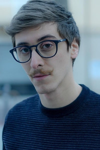 Imagem de Luca Botte